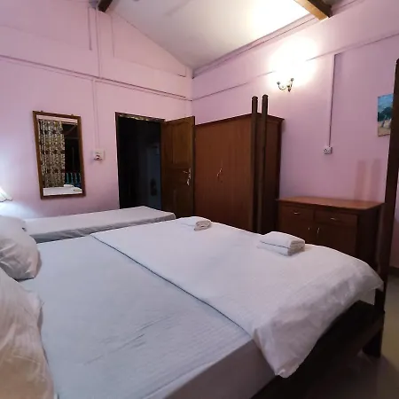 Maria Paulo Guest House Bar&Restaurant